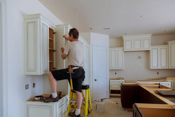 Kitchen Renovation Prescott JMT Kitchen Cabinet