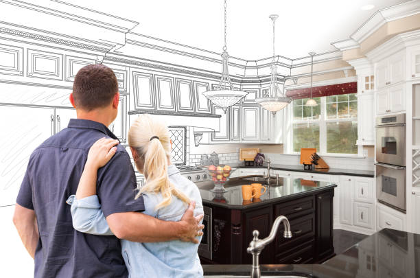 Kitchen Renovation Prescott