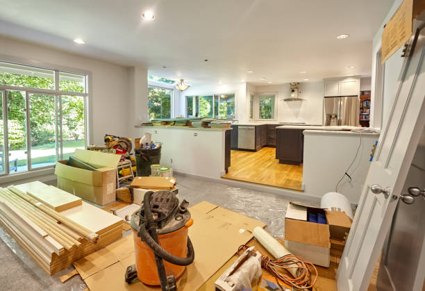 Kitchen Renovation Prescott