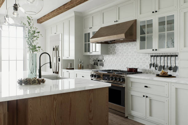 JMT Kitchen Cabinet Renovation Prescott