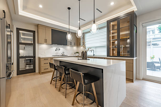 Kitchen Remodel Results Prescott